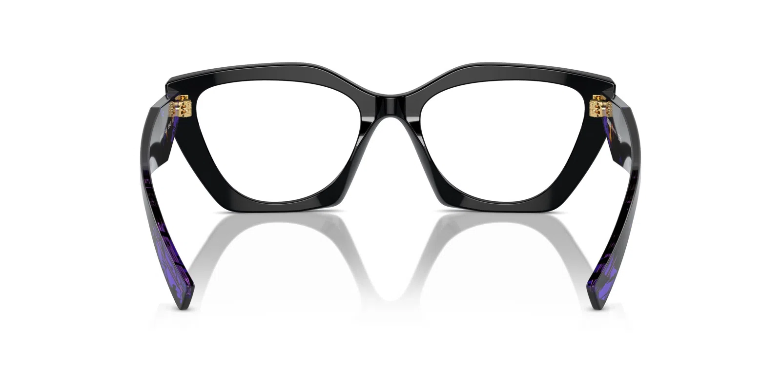 Prada 09YV Eyeglasses - view 35